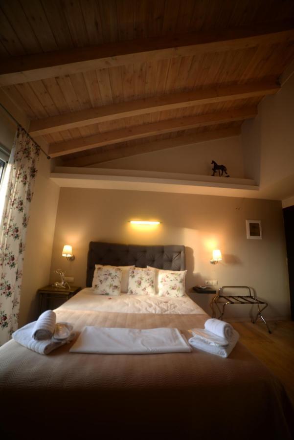 Grimani Pension Nafplio Exteriér fotografie