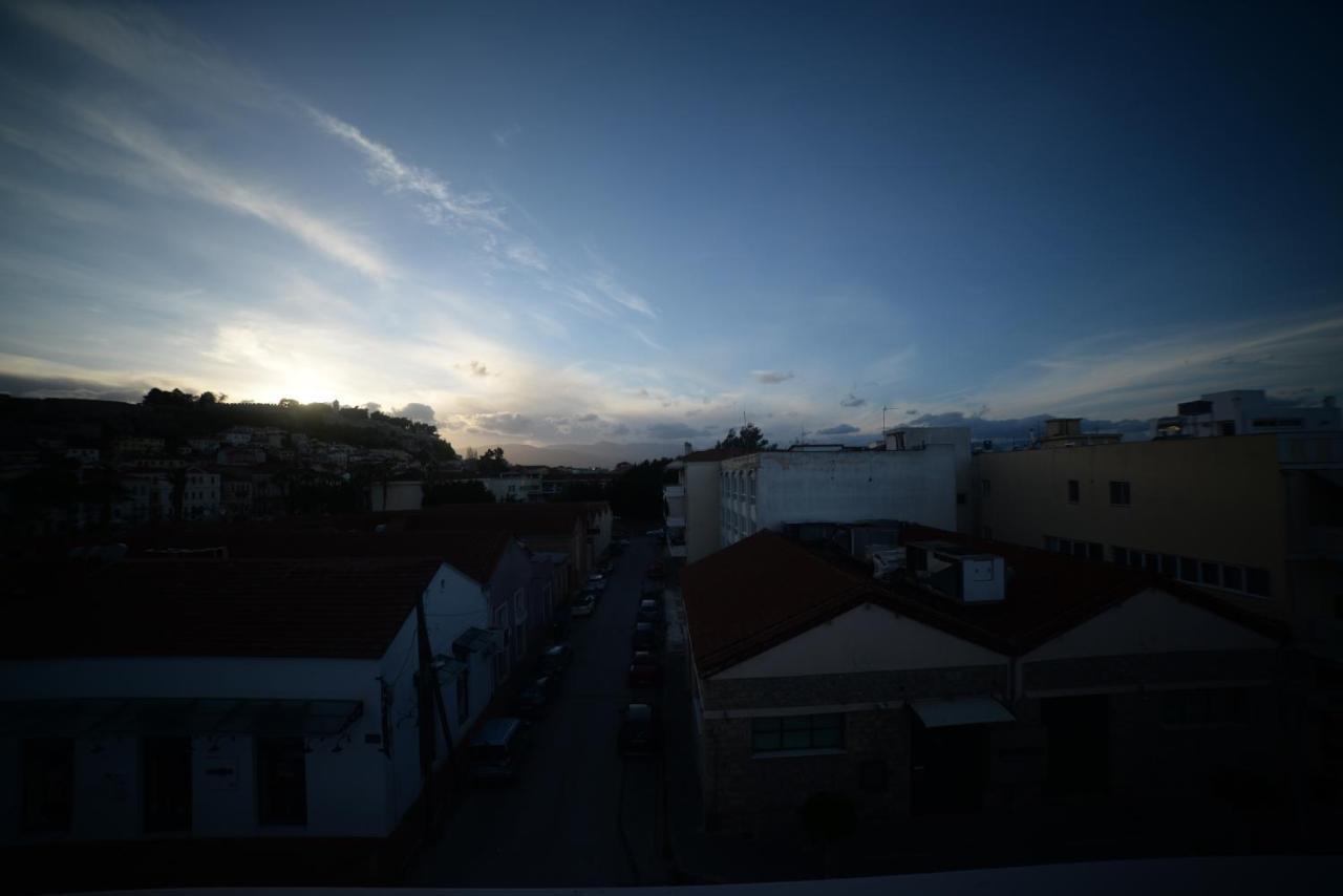 Grimani Pension Nafplio Exteriér fotografie
