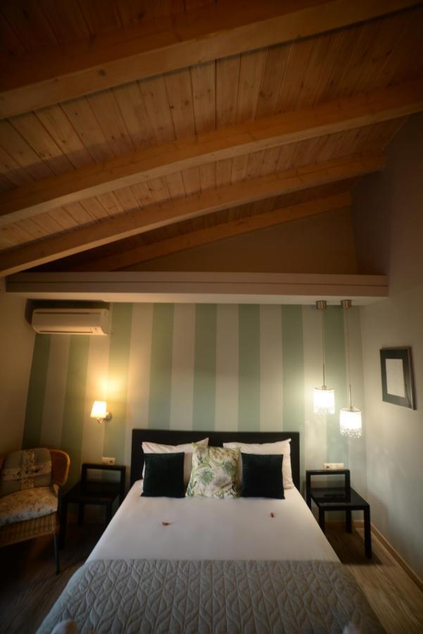 Grimani Pension Nafplio Exteriér fotografie