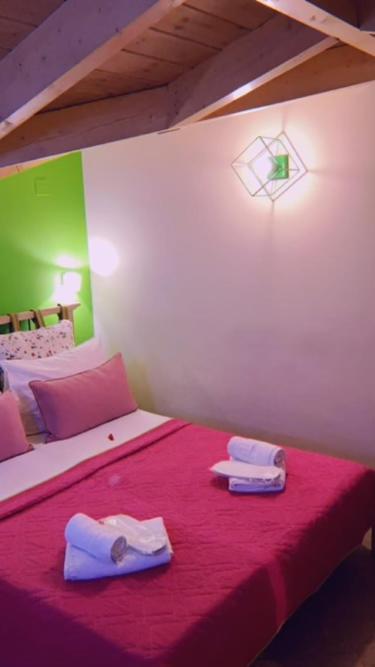 Grimani Pension Nafplio Exteriér fotografie