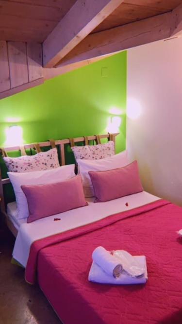 Grimani Pension Nafplio Exteriér fotografie