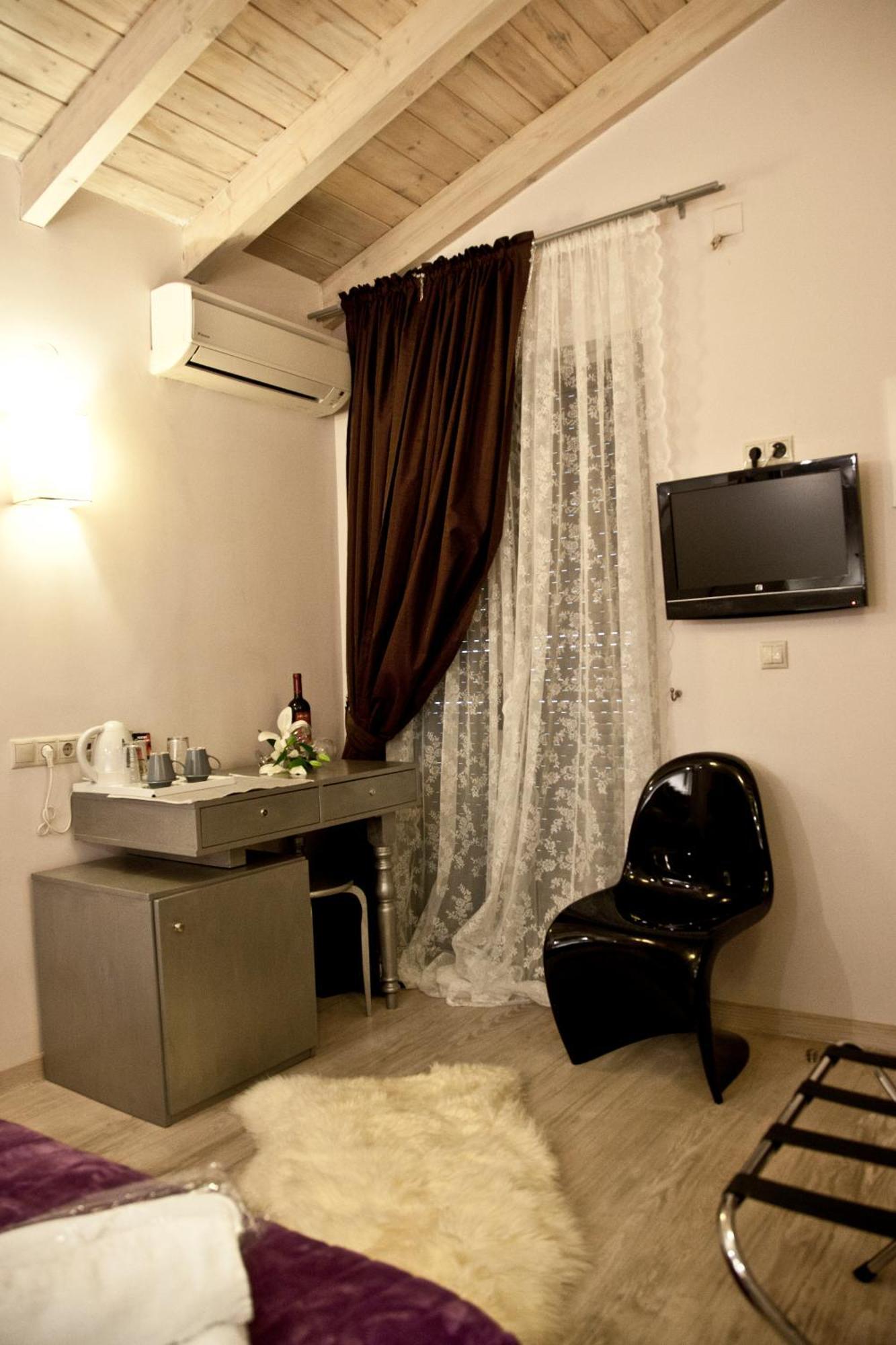 Grimani Pension Nafplio Exteriér fotografie