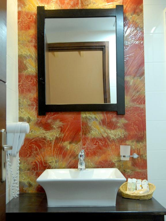 Grimani Pension Nafplio Pokoj fotografie