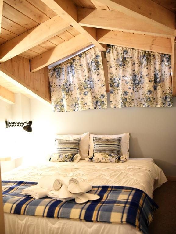 Grimani Pension Nafplio Exteriér fotografie