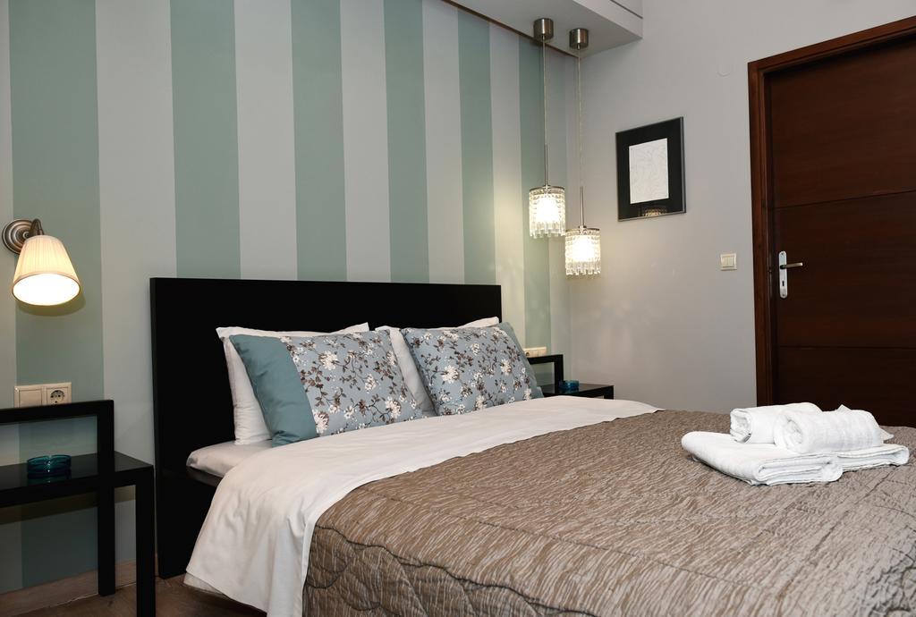 Grimani Pension Nafplio Exteriér fotografie