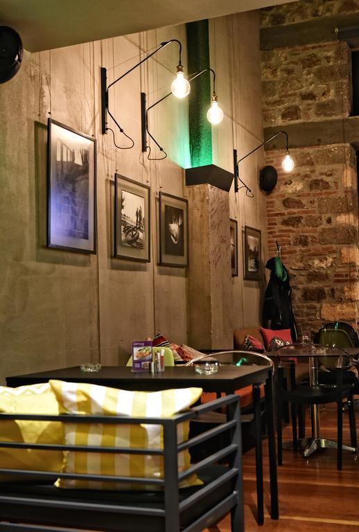 Grimani Pension Nafplio Exteriér fotografie